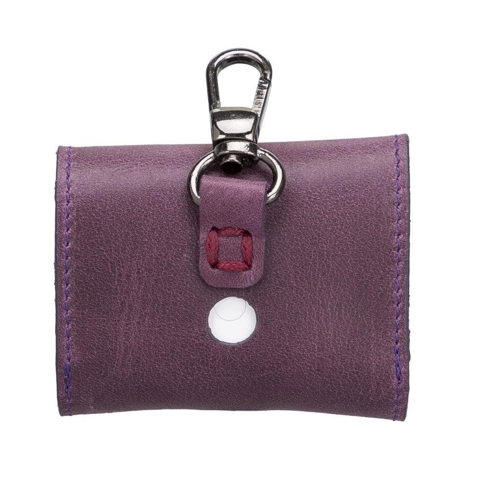Luca Leather