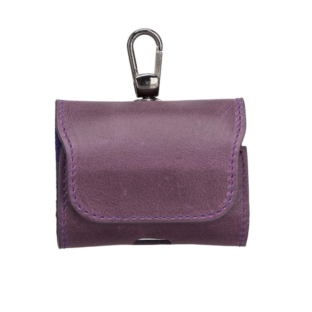 Luca Leather