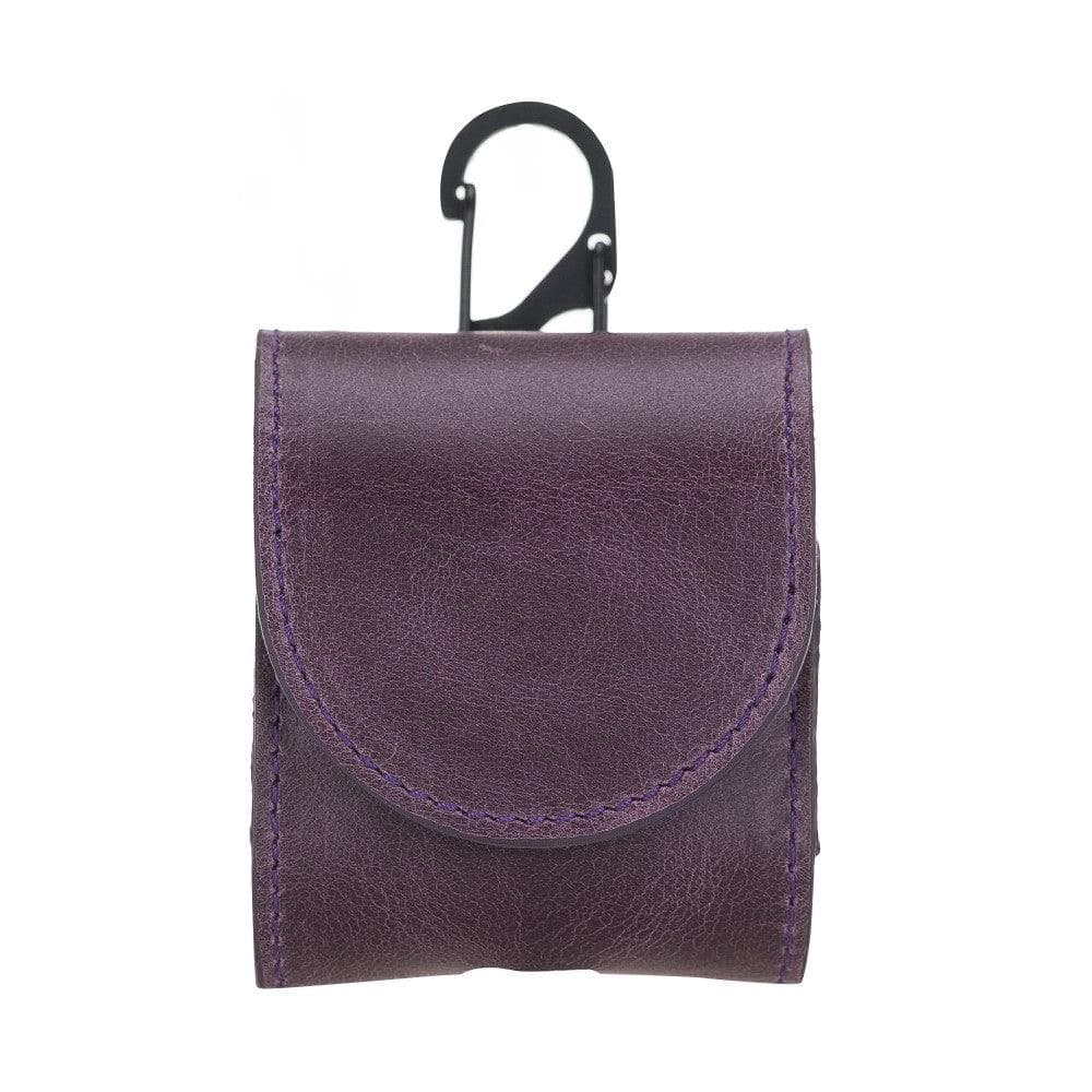 Luca Leather