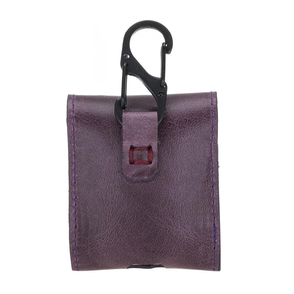Luca Leather