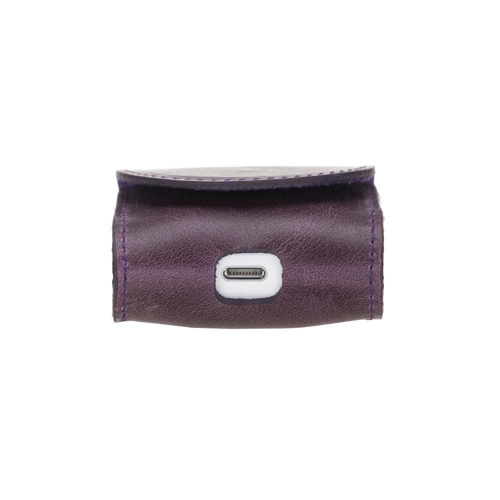 Luca Leather