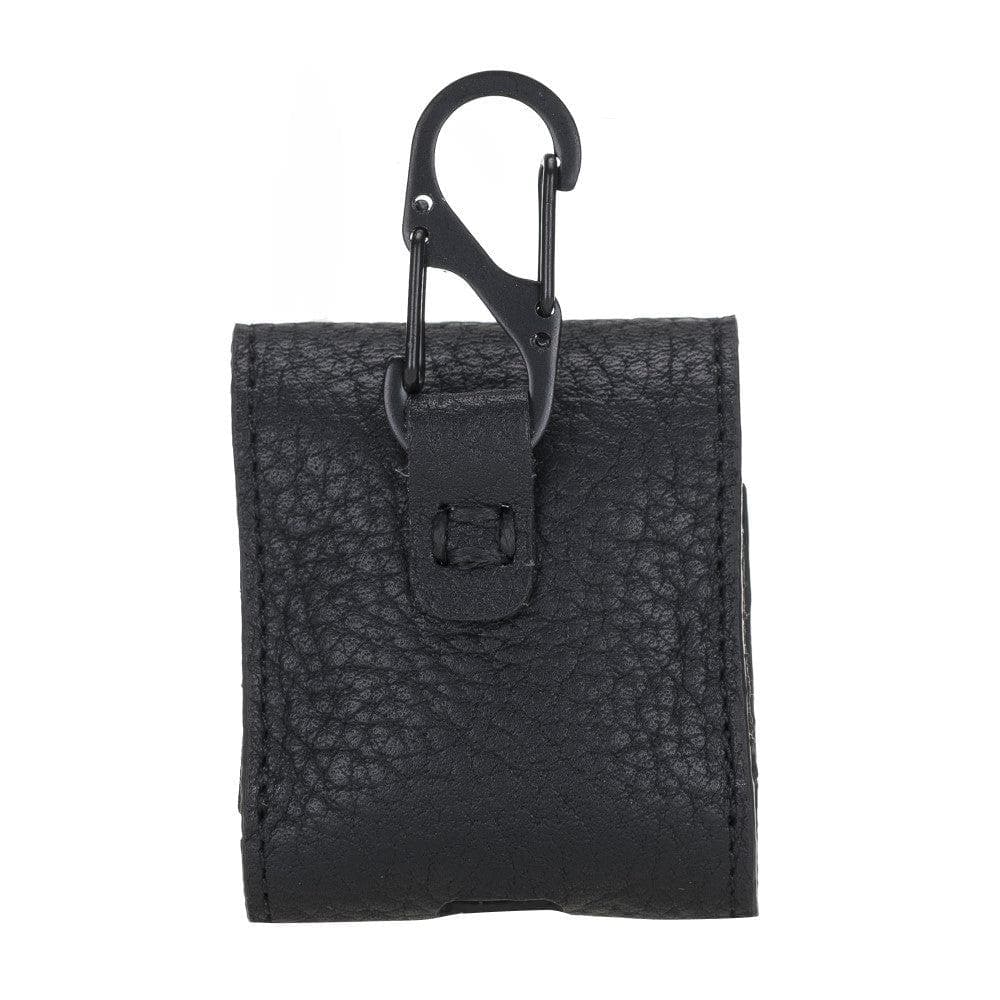 Luca Leather