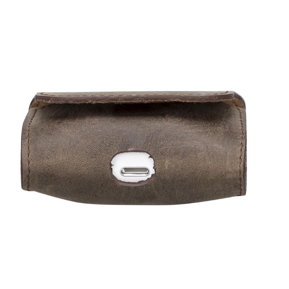 Luca Leather