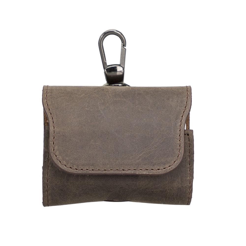 Luca Leather