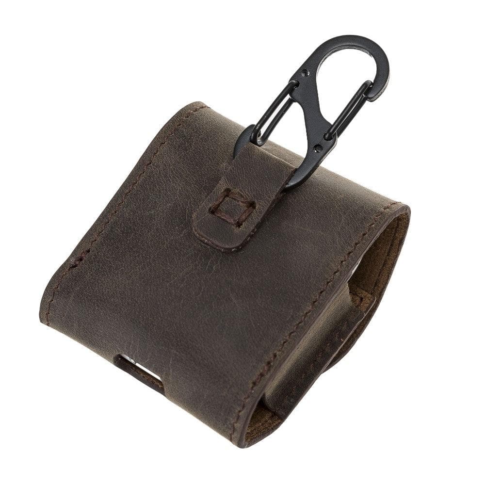 Luca Leather