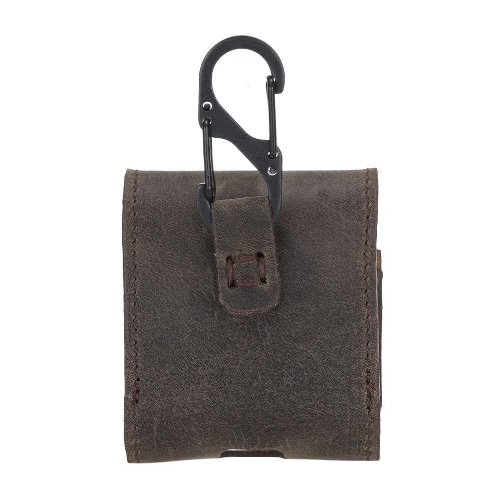 Luca Leather