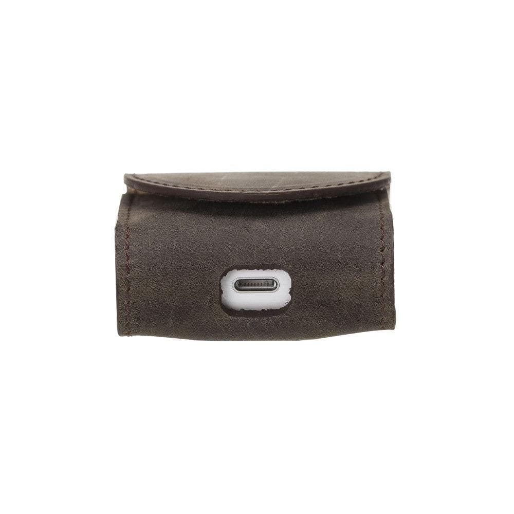 Luca Leather