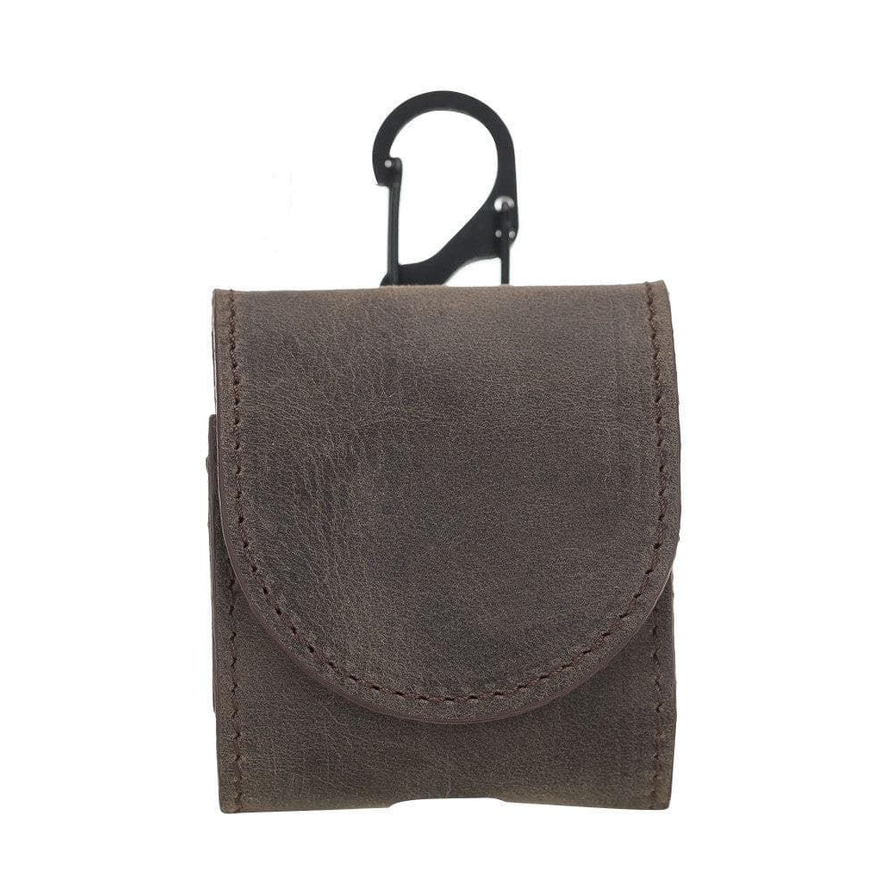 Luca Leather