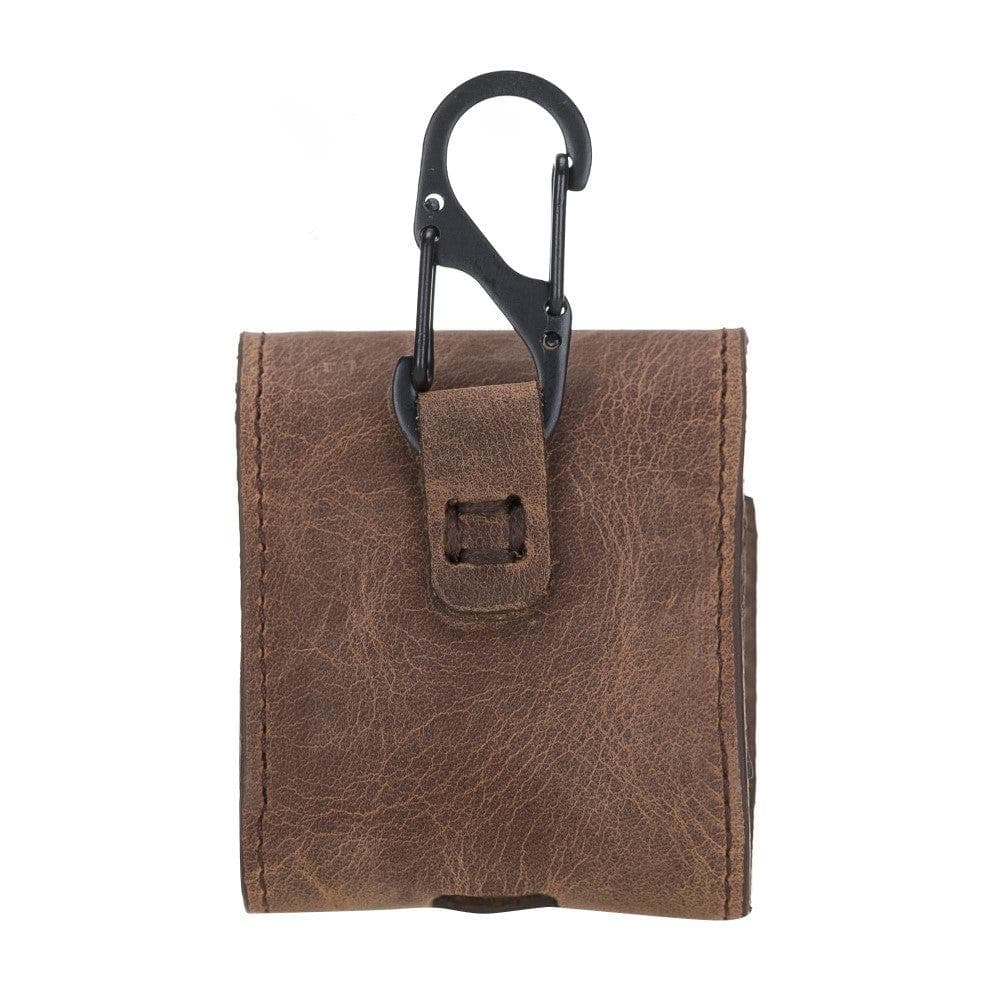 Luca Leather