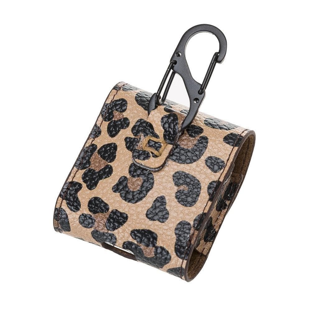 Luca Leather