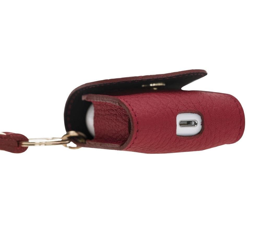 Luca Leather