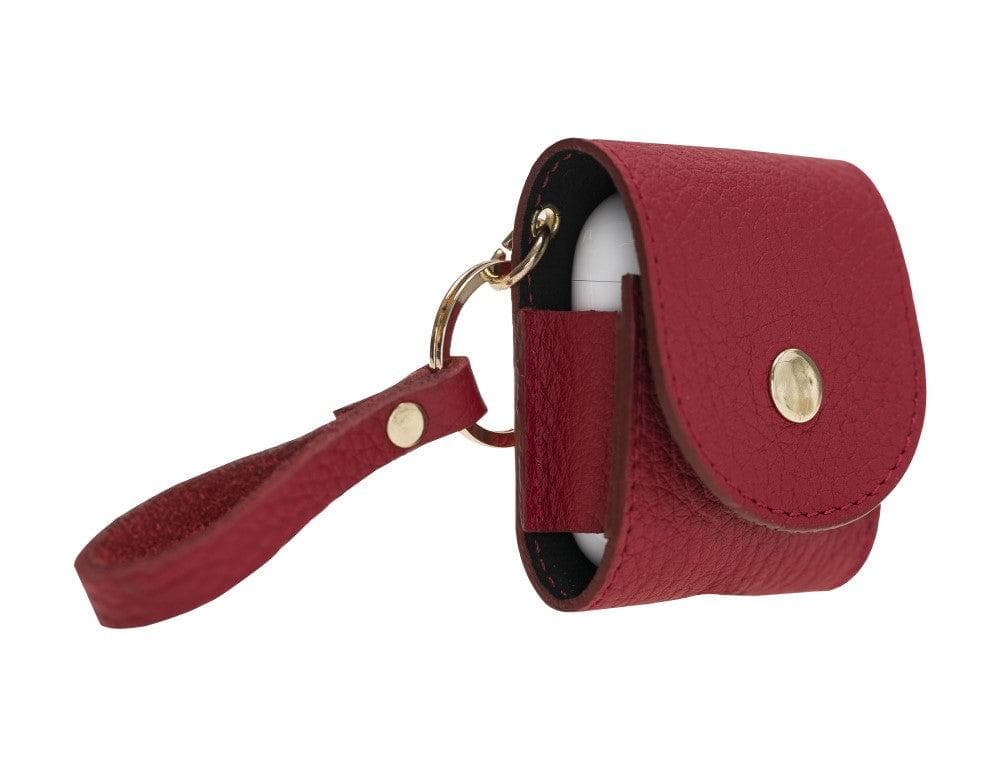 Luca Leather