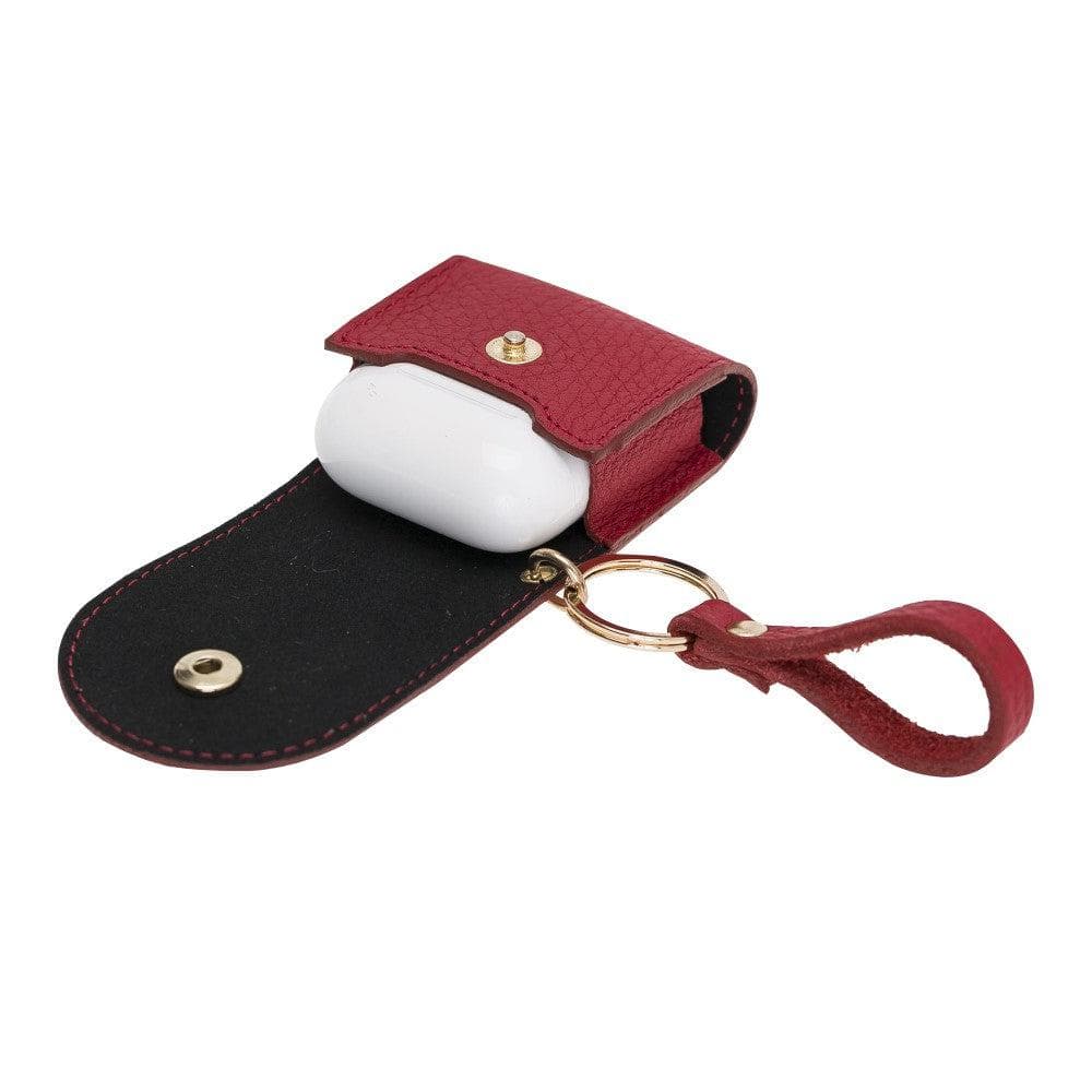 Luca Leather