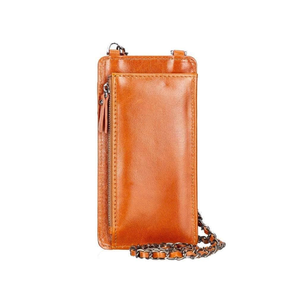 Luca Leather