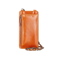 Luca Leather