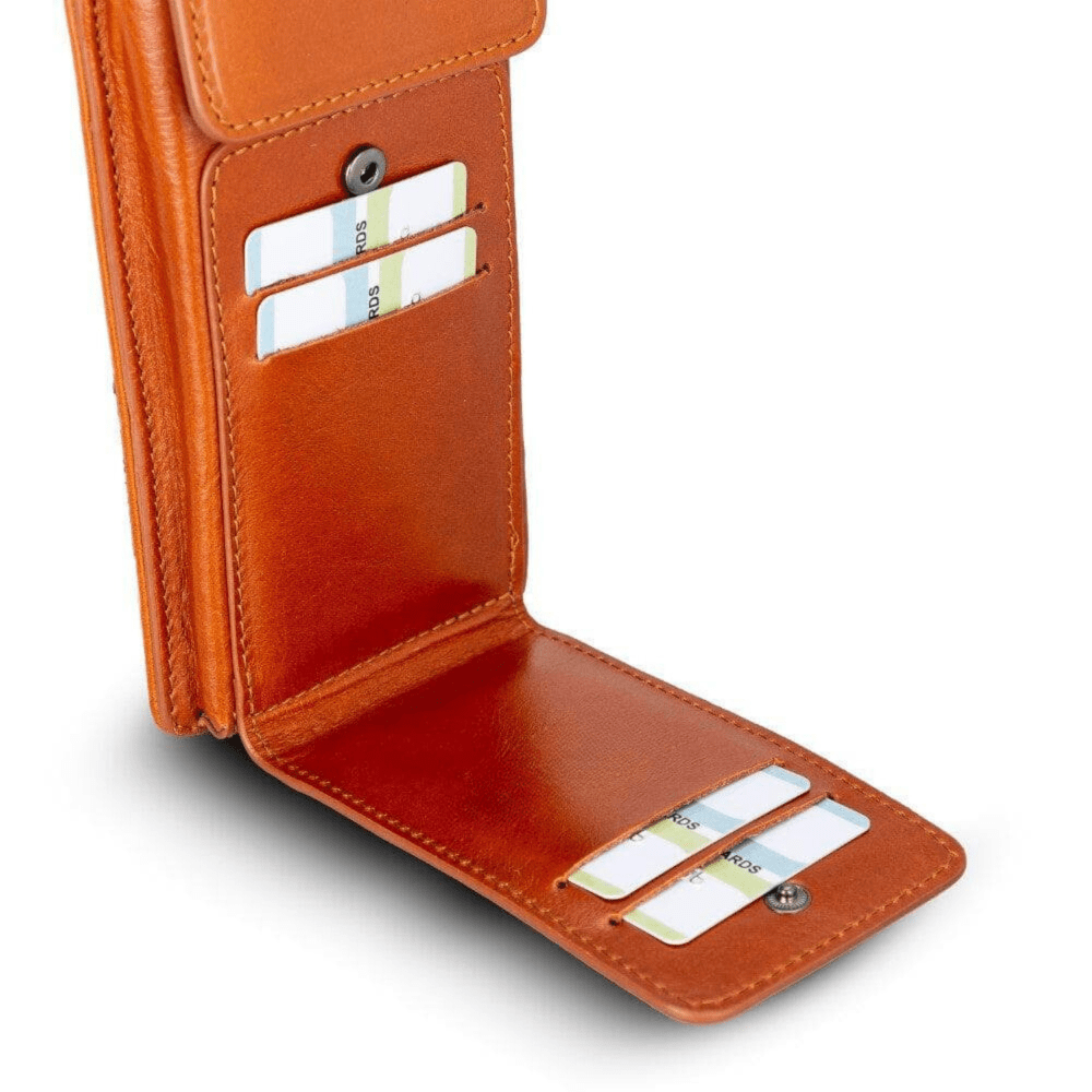 Luca Leather