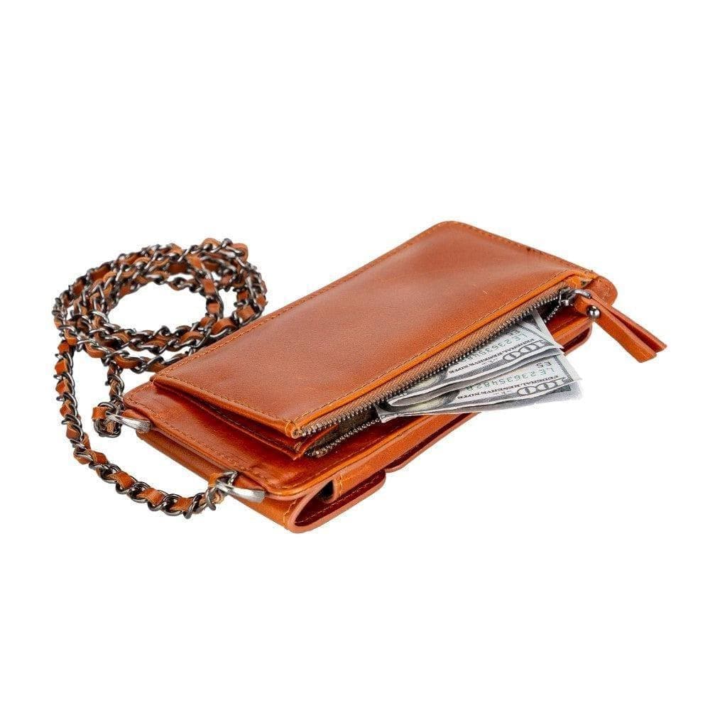 Luca Leather