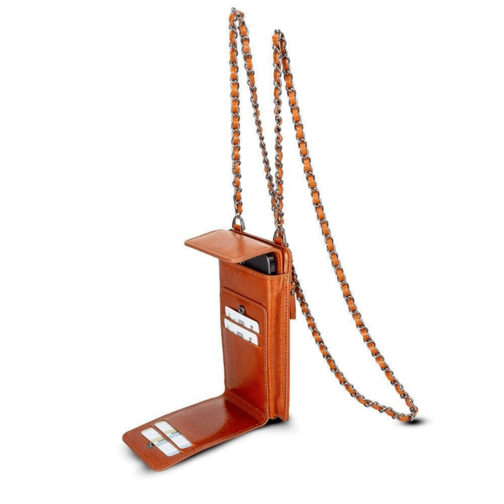 Luca Leather