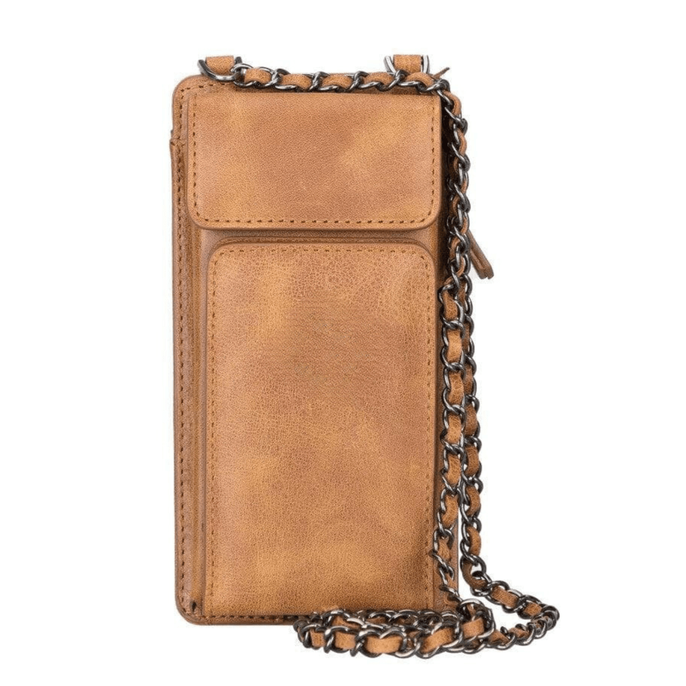 Luca Leather
