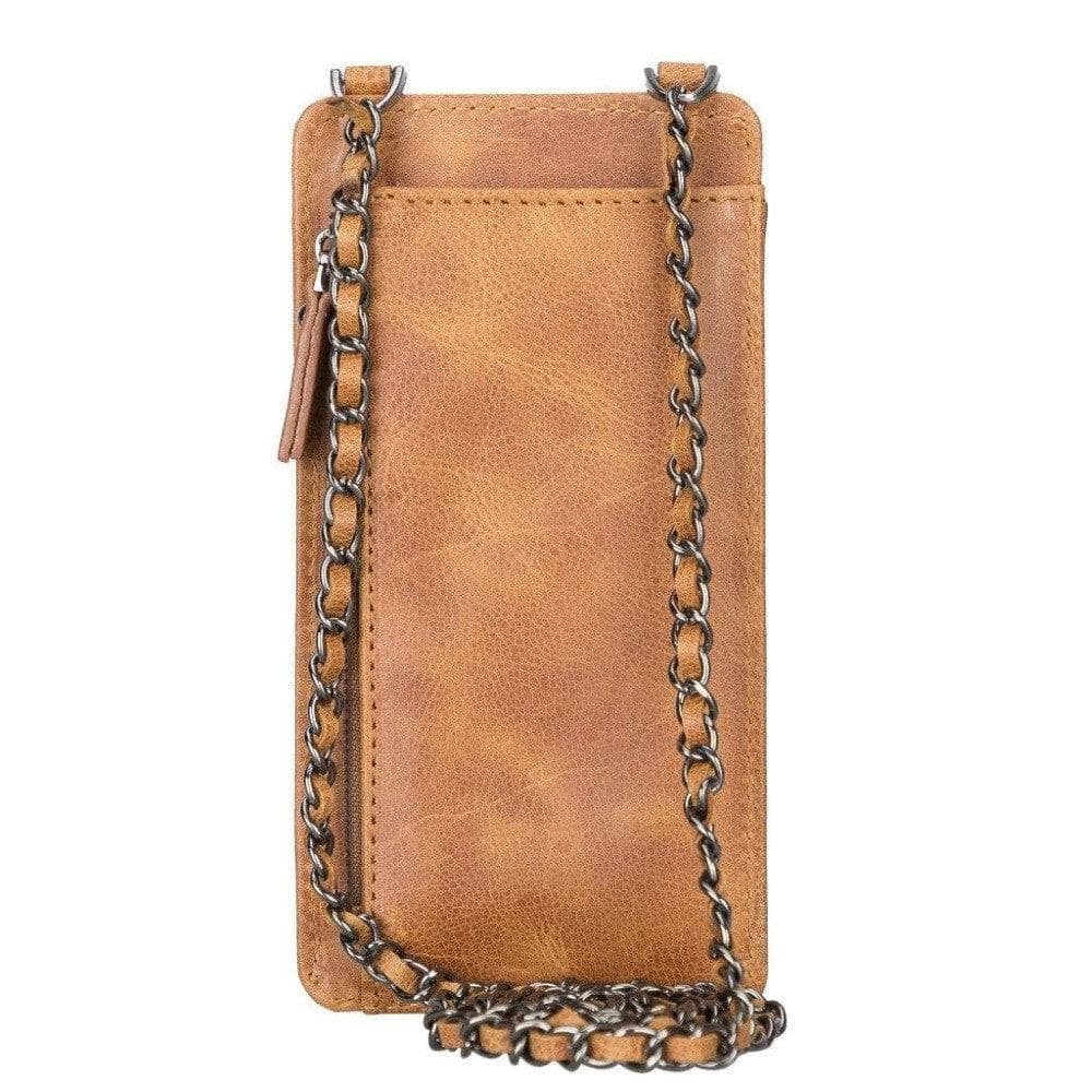 Luca Leather