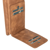 Luca Leather
