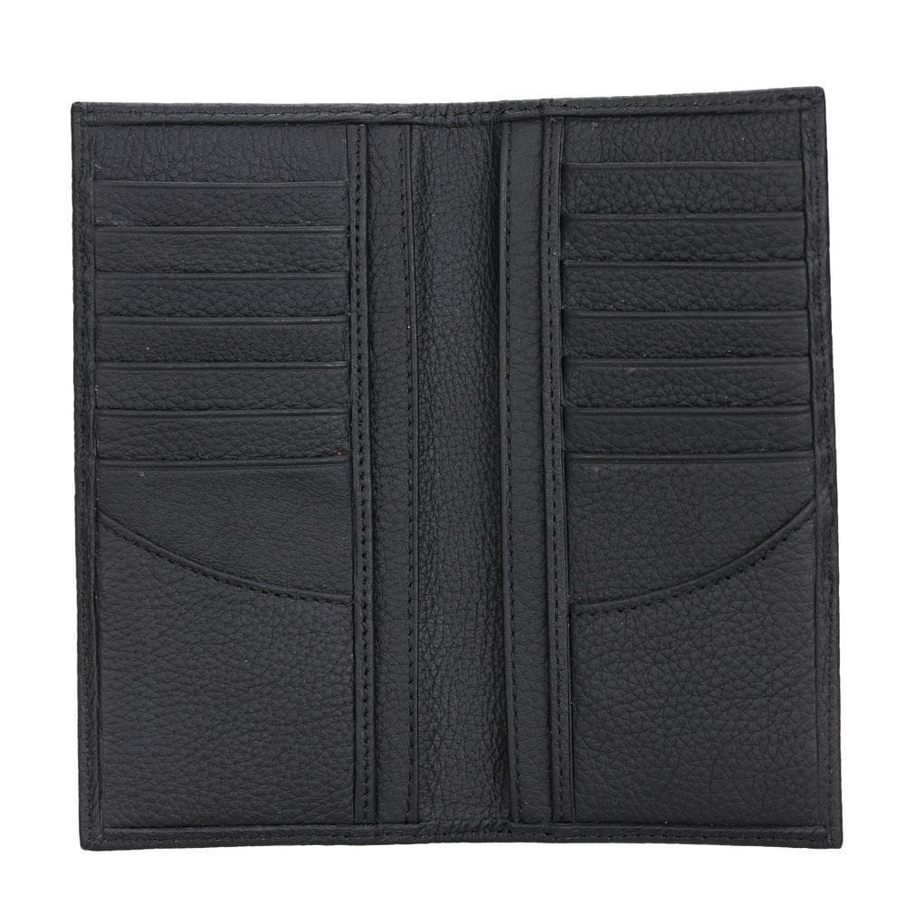Luca Leather