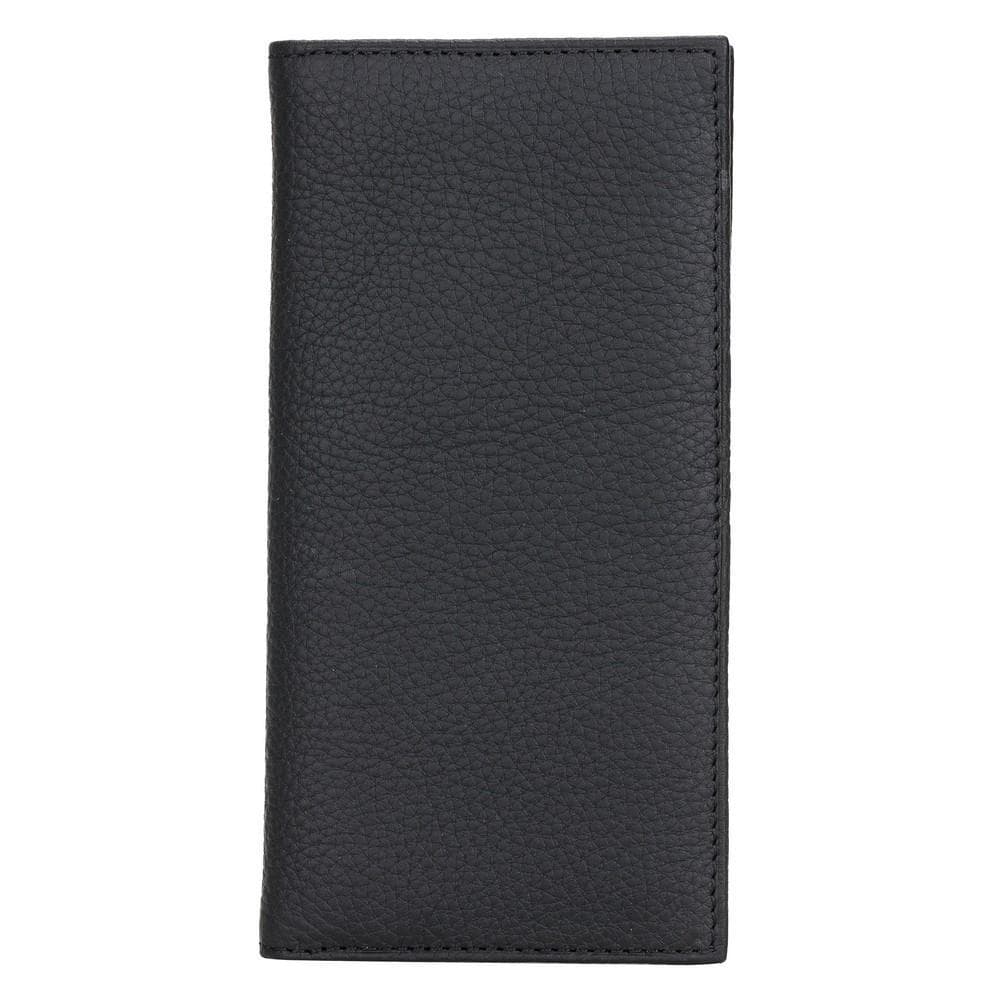 Luca Leather