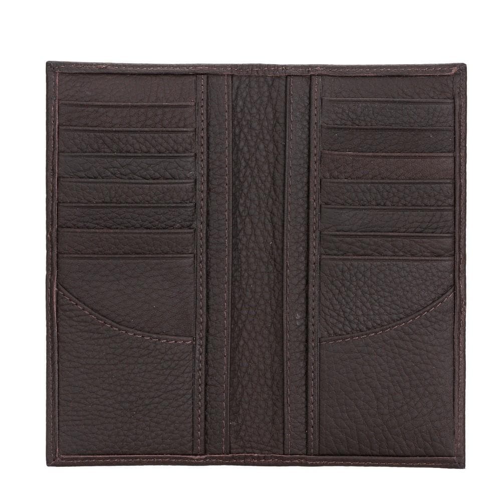 Luca Leather