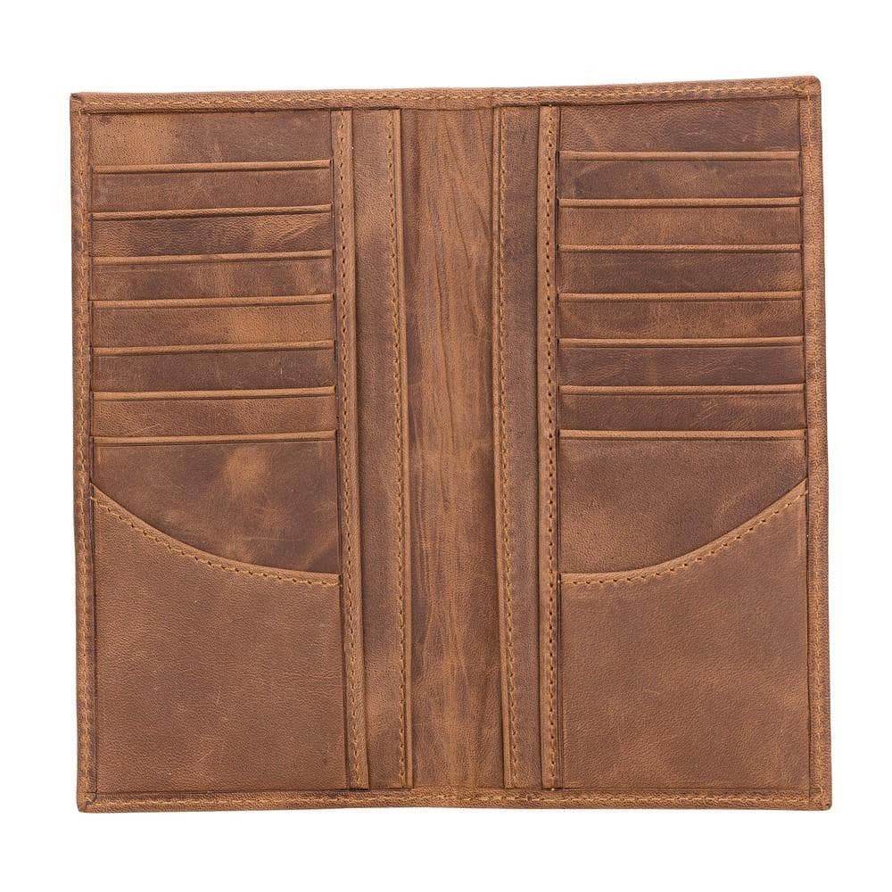 Luca Leather