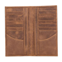 Luca Leather
