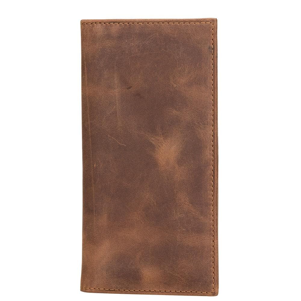 Luca Leather
