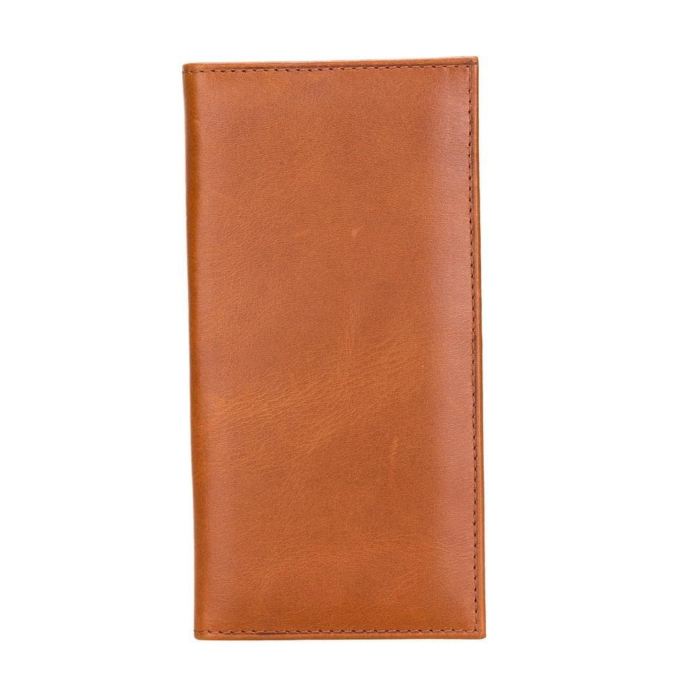 Luca Leather