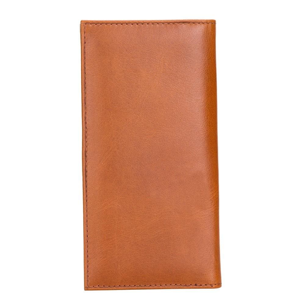 Luca Leather