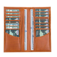 Luca Leather