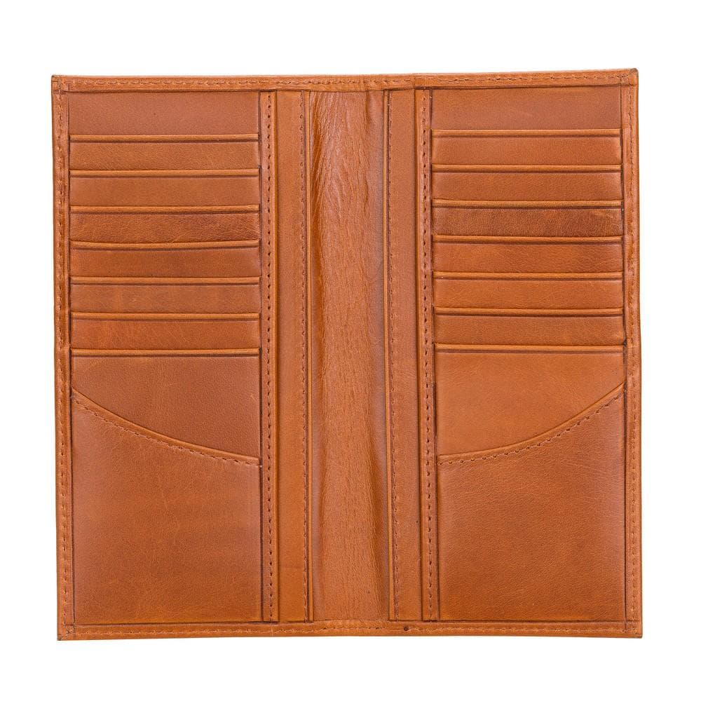 Luca Leather