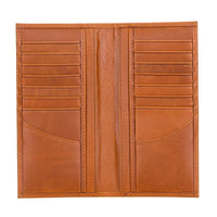 Luca Leather