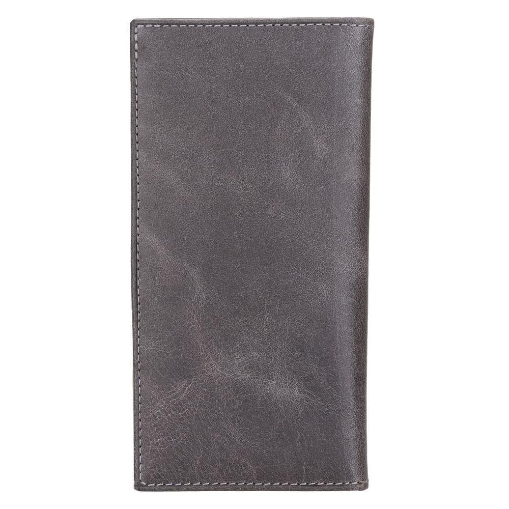 Luca Leather