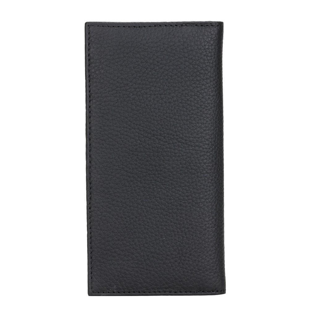 Luca Leather