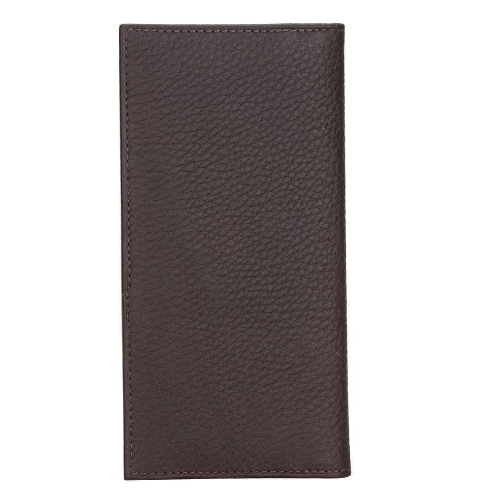 Luca Leather