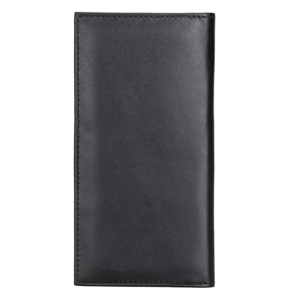 Luca Leather