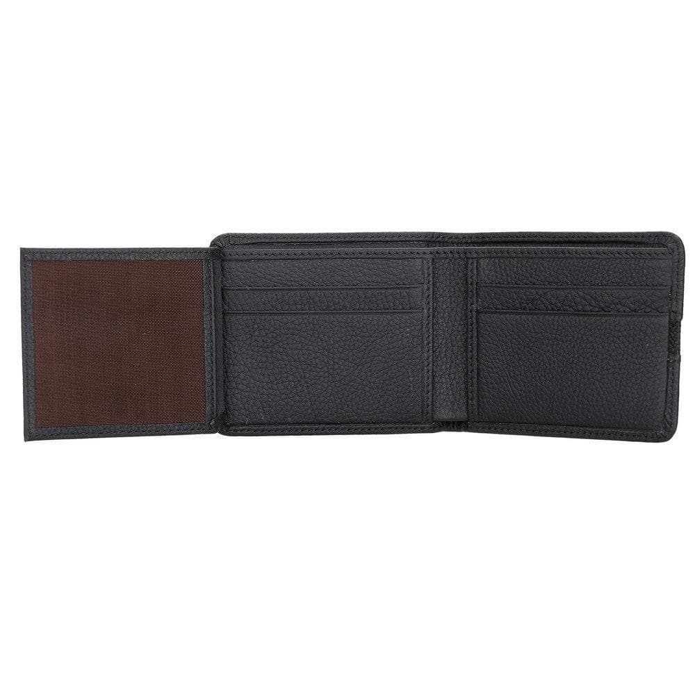 Luca Leather