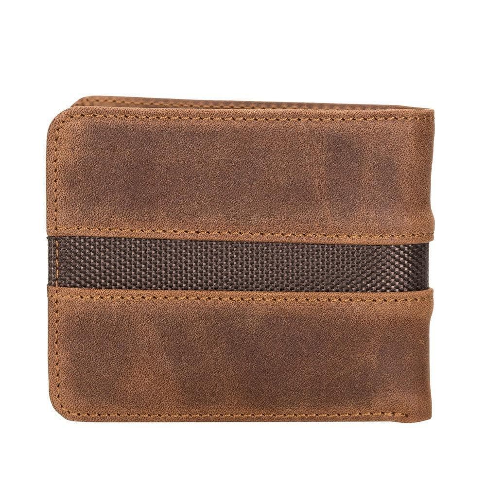 Luca Leather