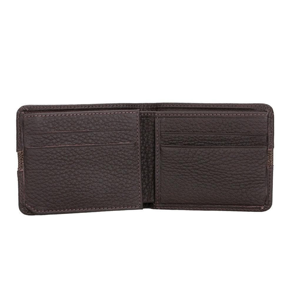 Luca Leather