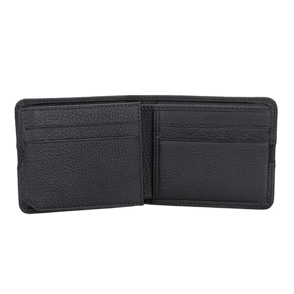 Luca Leather