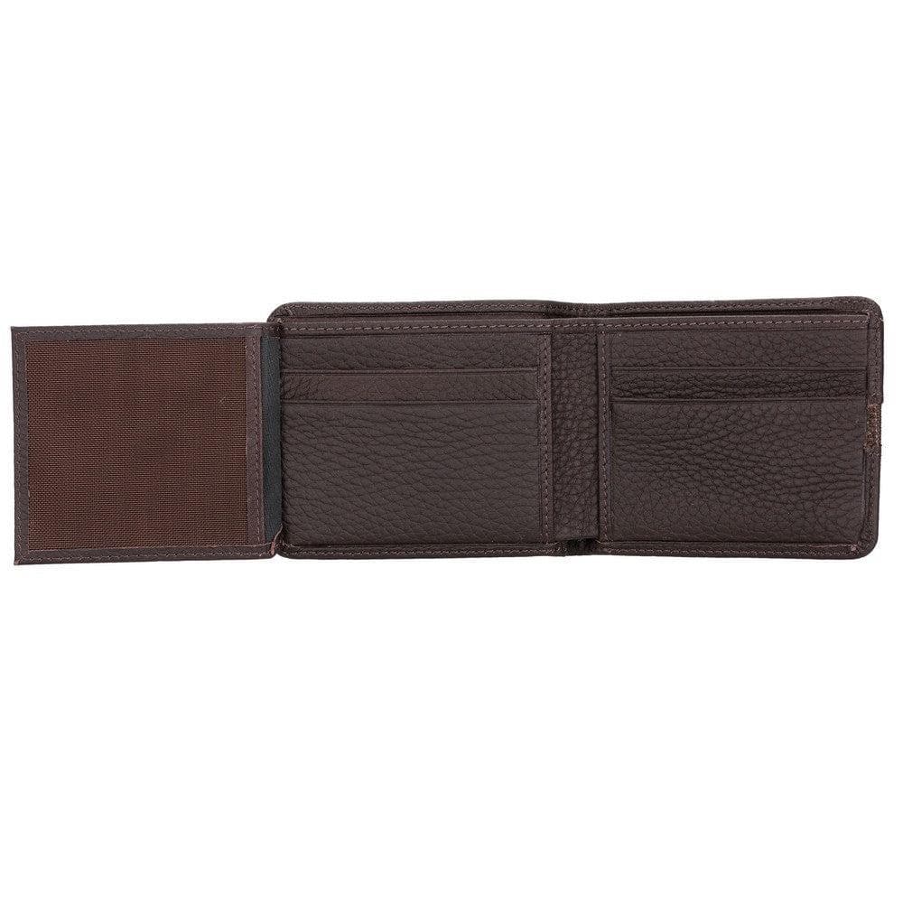 Luca Leather