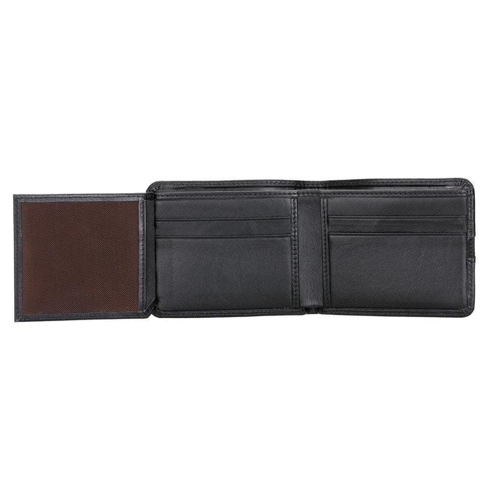 Luca Leather
