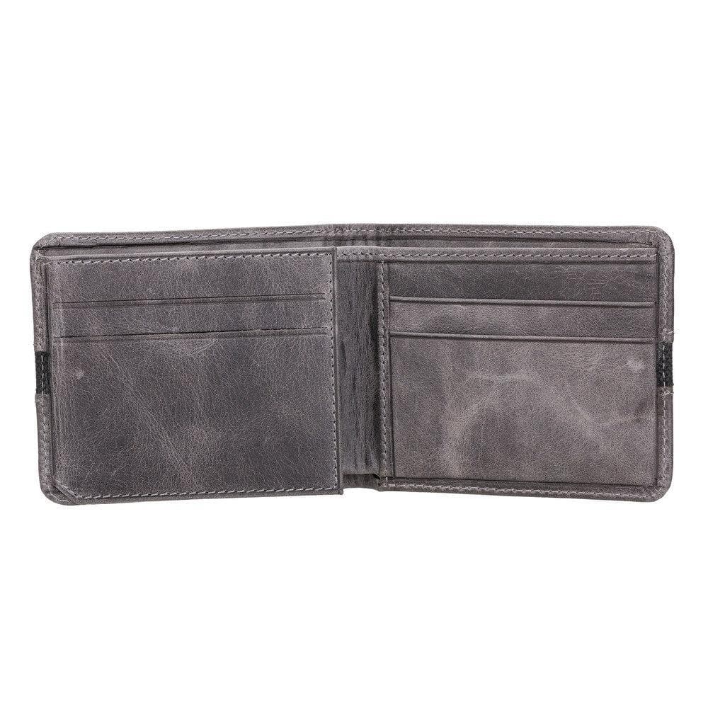Luca Leather