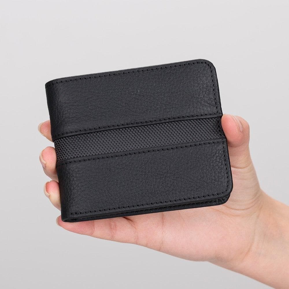 Luca Leather