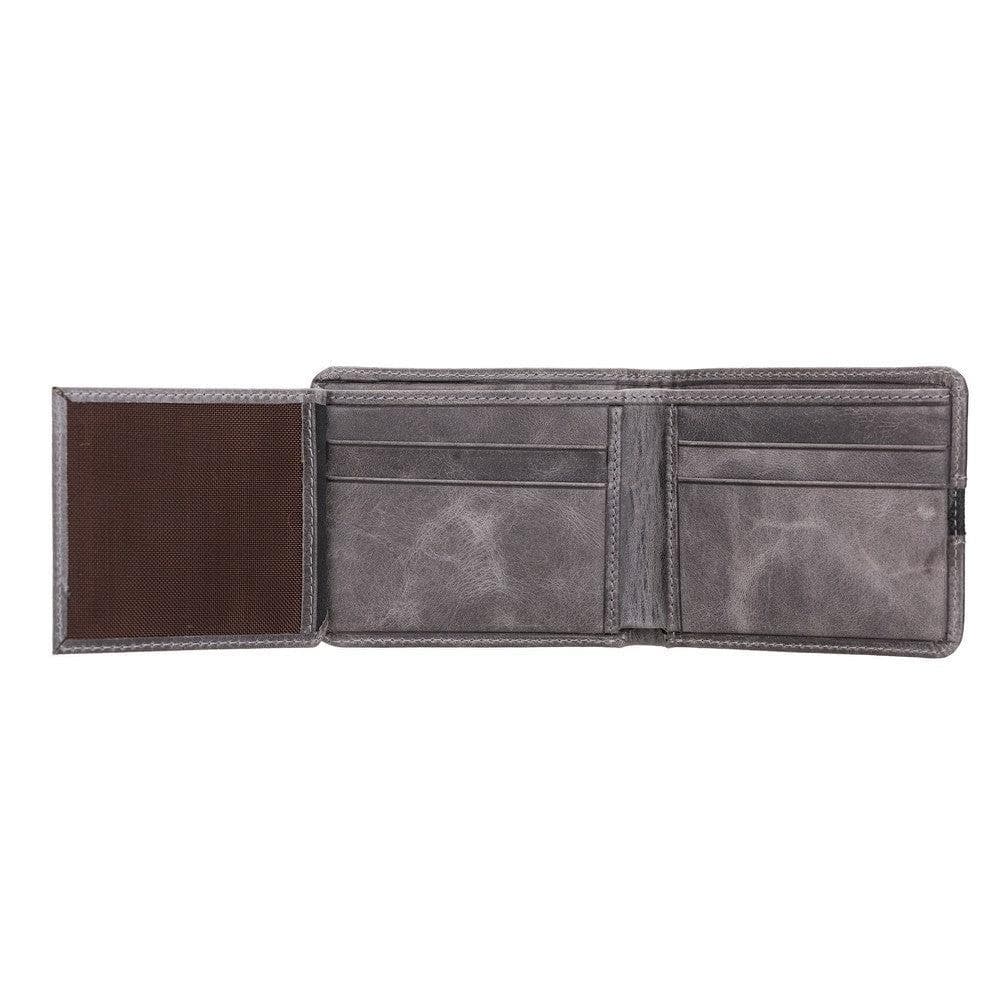 Luca Leather