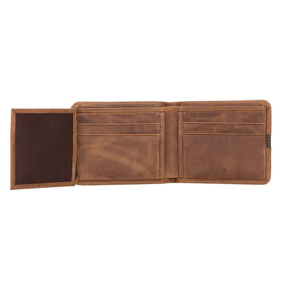 Luca Leather